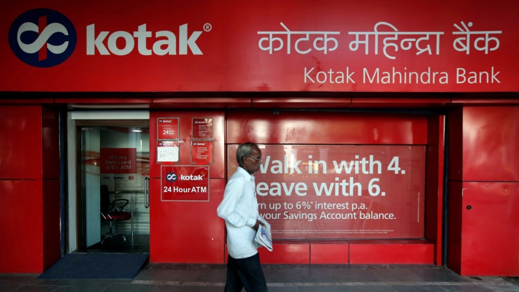 KOtak Mahindra Bank, Kotak Mahindra, Kotak Mahindra news, Kotak Mahindra results