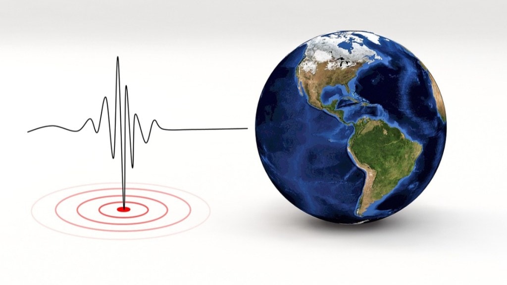 5 massive earthquakes that hit India in last 7 decades 5 massive earthquakes that hit India in last 7 decades