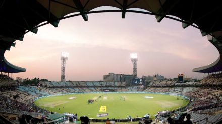 eden garden