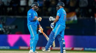 India beats New Zealand, India vs New Zealand, India New Zealand match, India wins, New Zealand loses, ICC World Cup, ICC World CUp 2023, ICC Men's Cricket World CUp, Cricket world cup, world cup match, when is India's next match, Shubman Gill, Virat Kohli, Rohit Sharma, Mohammed Shami, Team India, world cup, India wins again