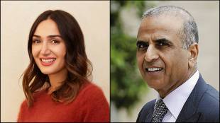 Sunil Bharti Mittal, who is Sunil Bharti Mittal, Sunil Bharti Mittal net worth, Sunil Bharti Mittal daughter, Eiesha Pasricha, Eiesha Pasricha net worth, Eiesha Pasricha family, Eiesha Pasricha husband, Eiesha Pasricha lifestyle, lifestyle