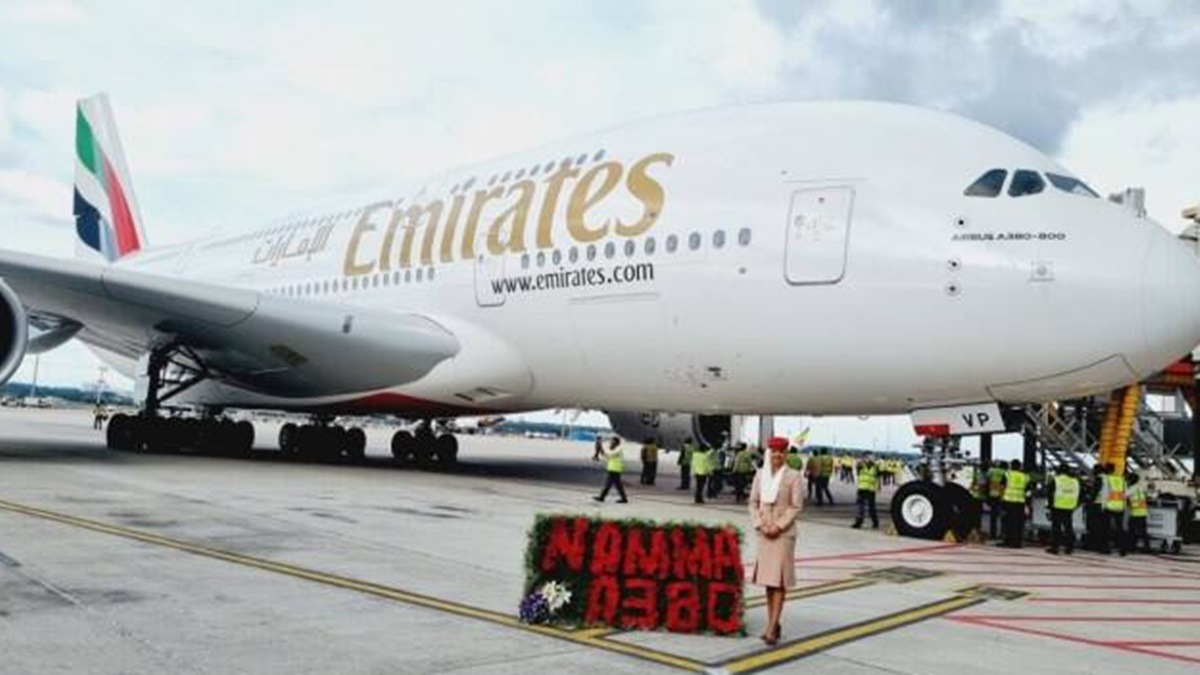 emirates