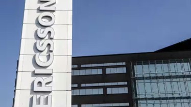 ericsson