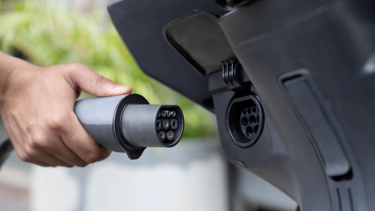 ac dc charger standards ac dc charger standards