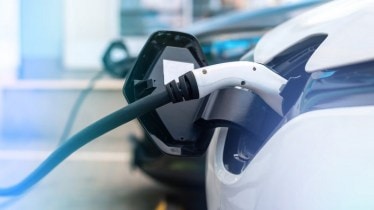 ev charging