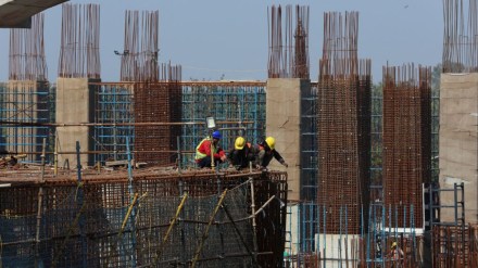 Macrotech Developers, Macrotech Developers news, Macrotech news, Macrotech report