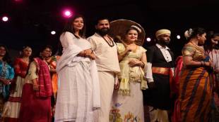 WORLD Designing forum, Indian Couture League, Indian Couture League show, designer interviews, lifestyle, fashion