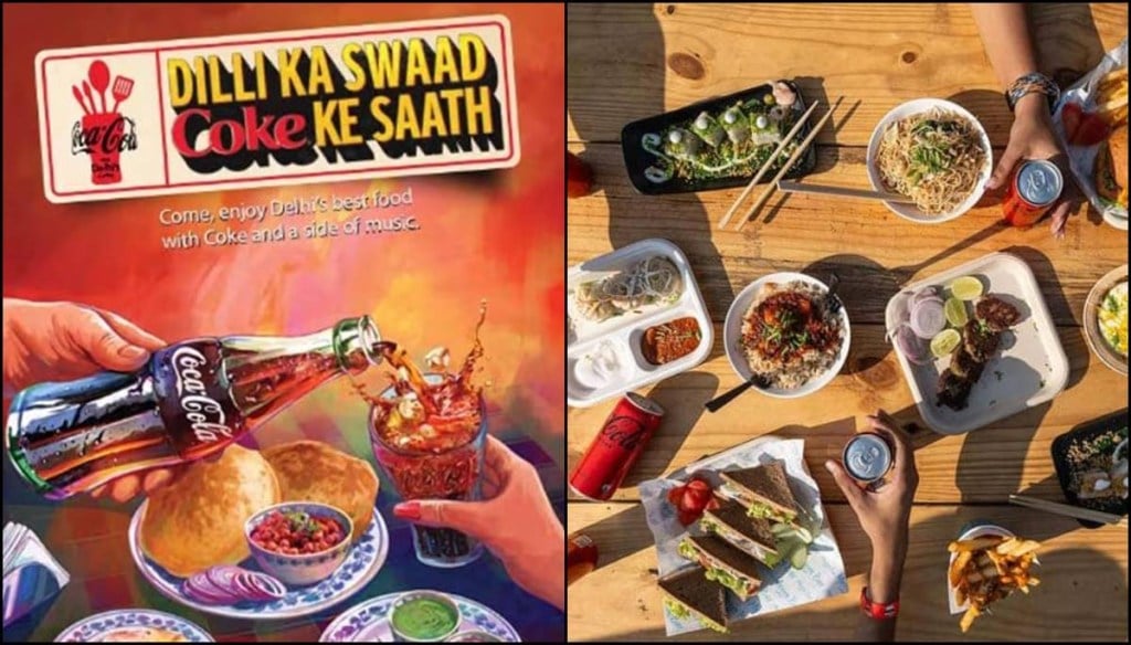 delhi, delhi food fest, delhi music concert, raftaar delhi concert, delhi food events, noida food fest, lifestyle