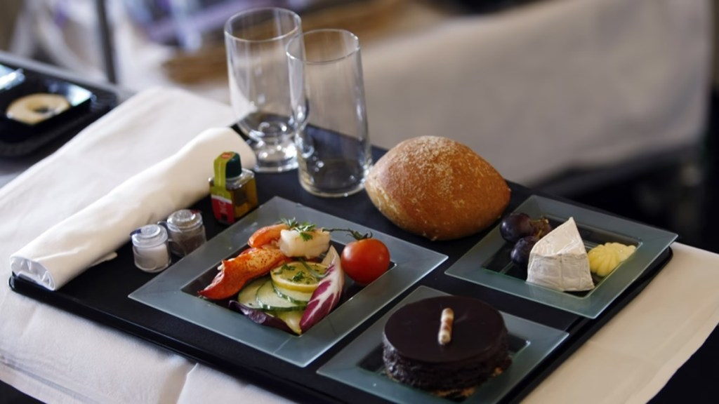 Noida International Airport, in-flight kitchen facility, aviation,