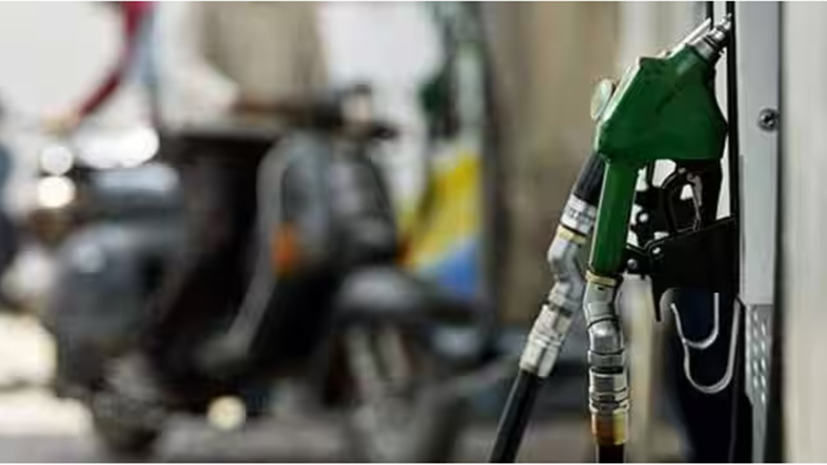 fuel fuel