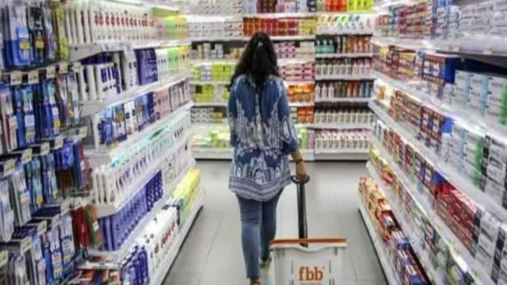 future retail