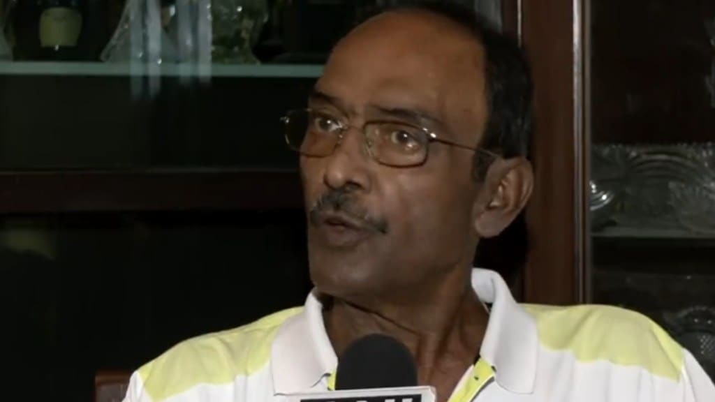 Former IAF vice chief , IAF, Former IAF vice chief PK Barbora, Former IAF vice chief PK Barbora dies, PK Barbora dies, PK Barbora death