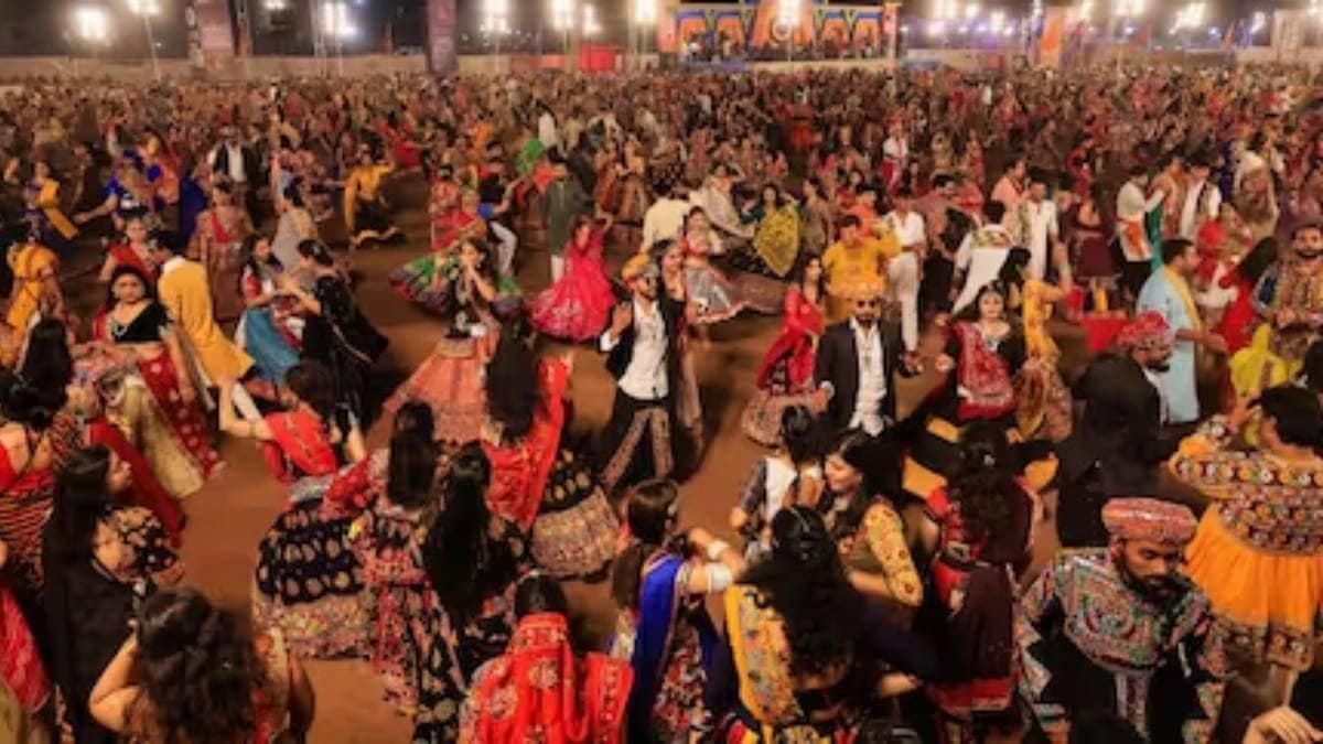 garba, gujarat news, breaking news, health news, heart attack, garba news, death by garba