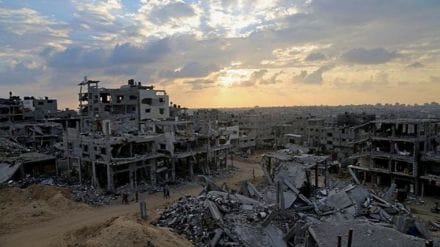 gaza