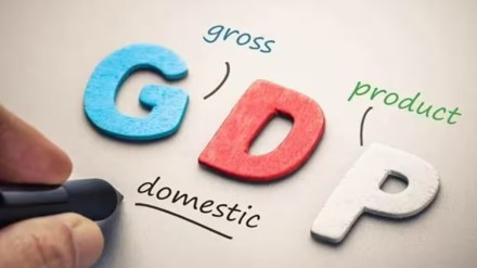 GDP growth