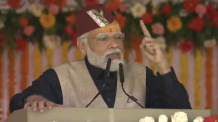 PM Modi, Modi Uttrakhand, uttrakhand, modi in Uttrakhand,women's reservation bill