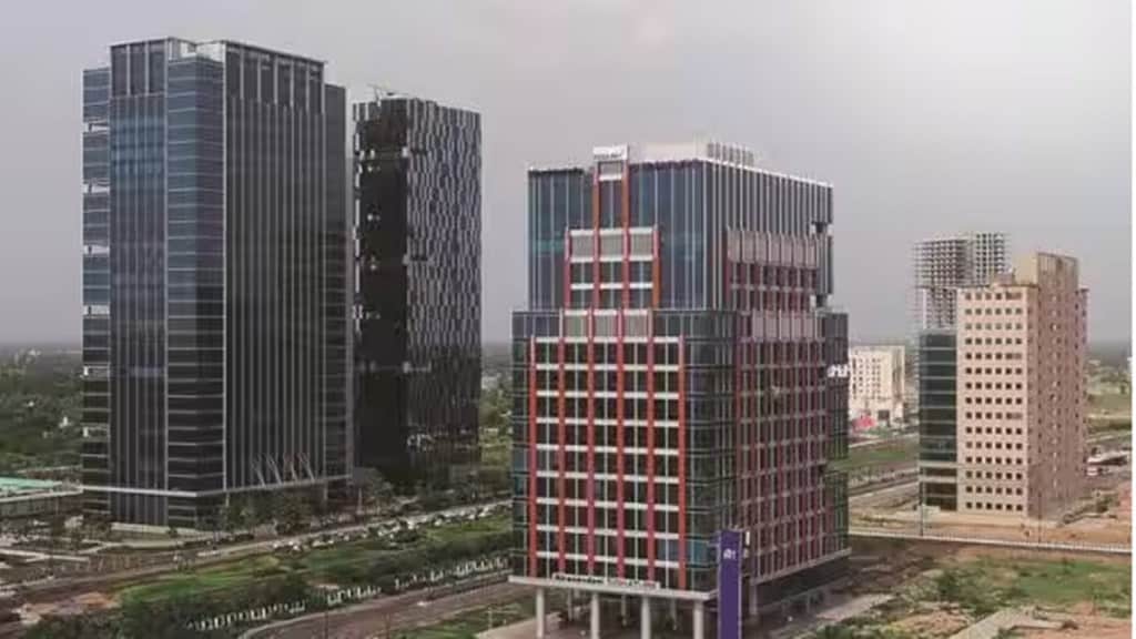 real estate
