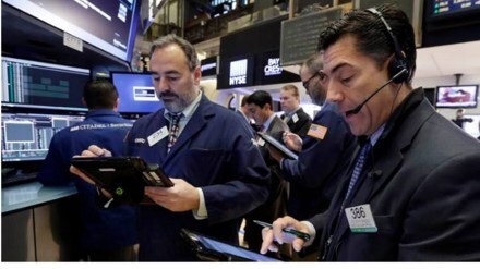 global markets