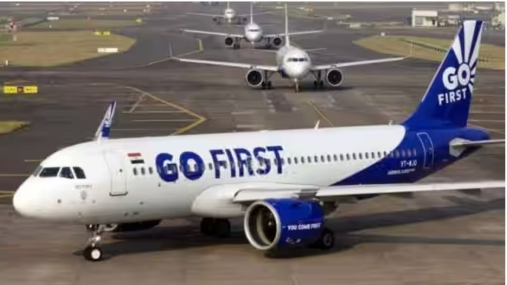 go first