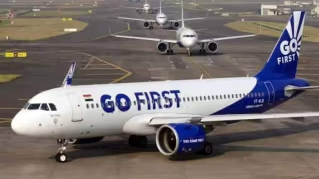 go first