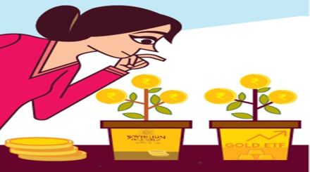 Gold Buying: 3 best options to invest in gold & how to do it