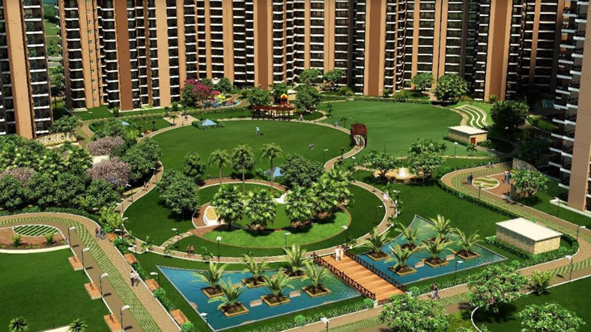 Greater Noida West: A hotspot for residential & commercial real estate Greater Noida West: A hotspot for residential & commercial real estate
