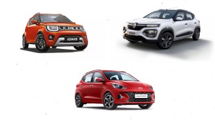 hatchback discounts October