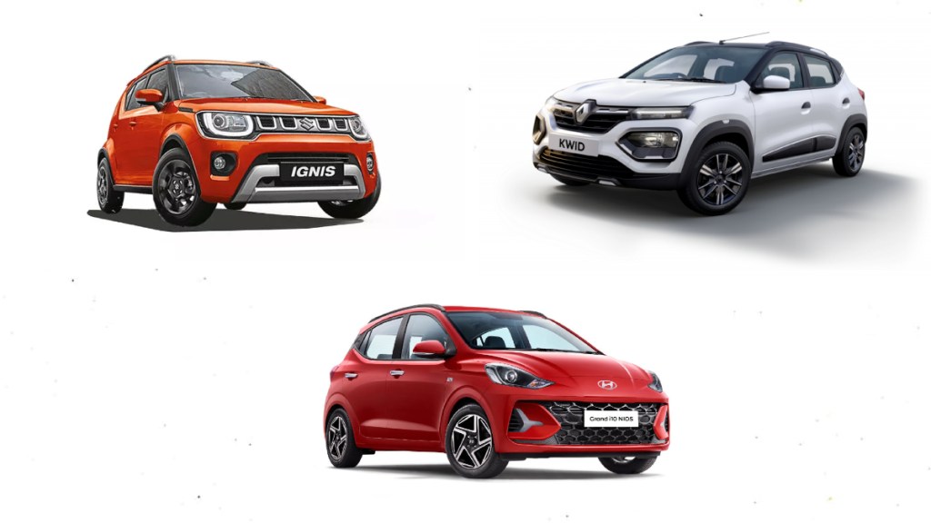 hatchback discounts October