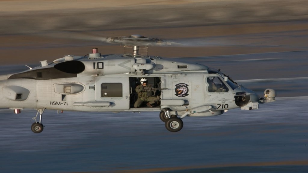 Norway strategic Investment, Lockheed Martin, Seahawk helicopters, Spanish Navy, Lockheed Martin subsidiary, India, Greece, South Korea, Australia, Spain, and, Norway, Sikorsky Maritime Systems, defence latest news, latest world news,