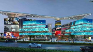 How the rise of luxury housing is driving the emergence of high streets across India