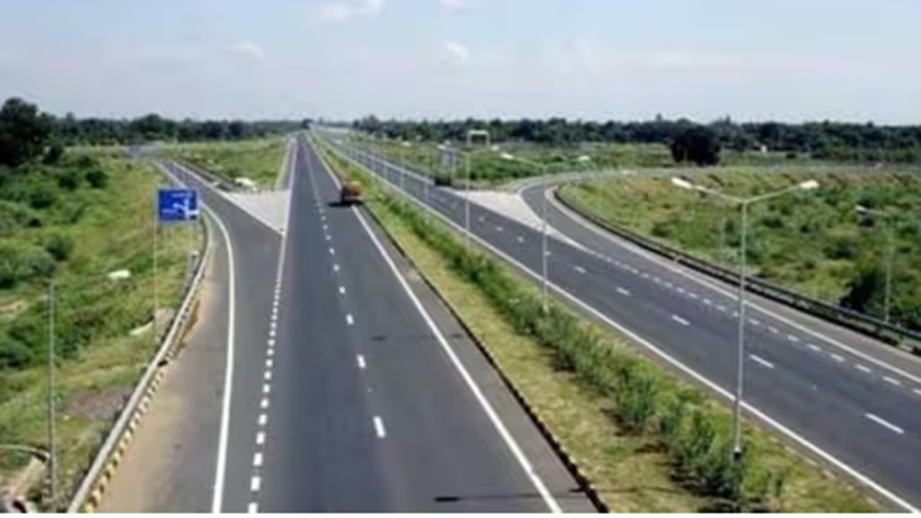 highway