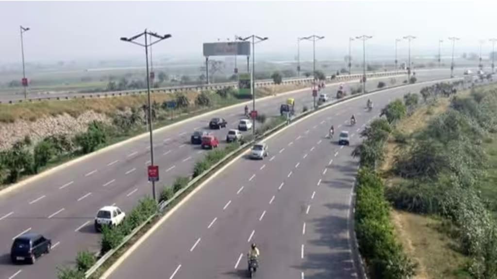 highway