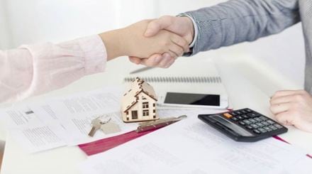 Ensuring a Secure Investment: Legal due diligence and home loan transfer methods