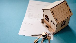 Fractional Real Estate