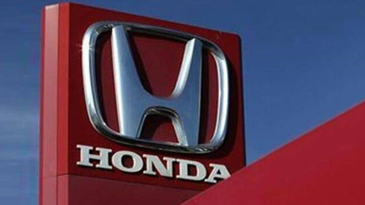 honda honda