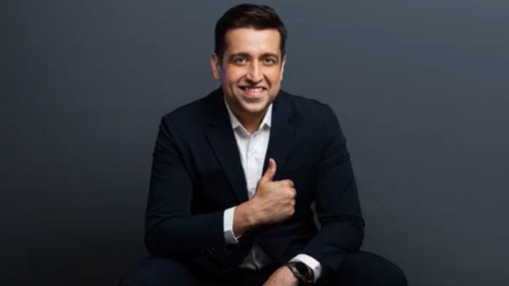 Honor Tech Madhav Sheth