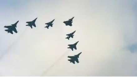 defence news