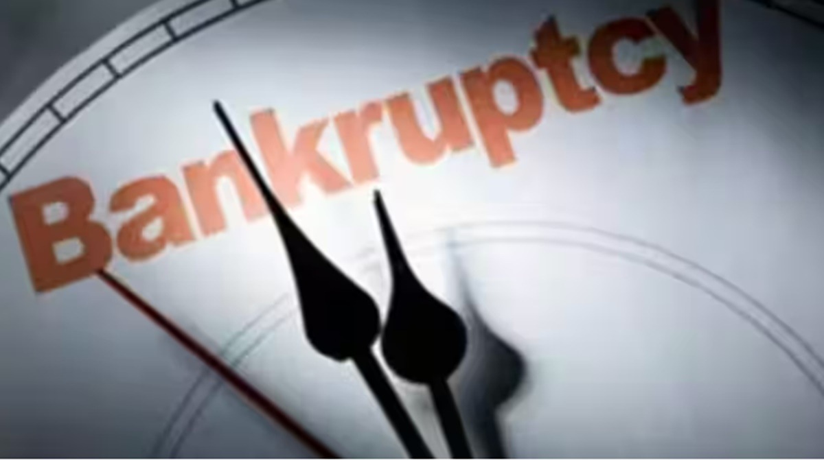 Insolvency and Bankruptcy Code
