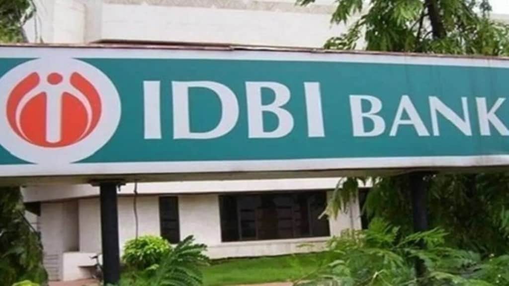 idbi bank