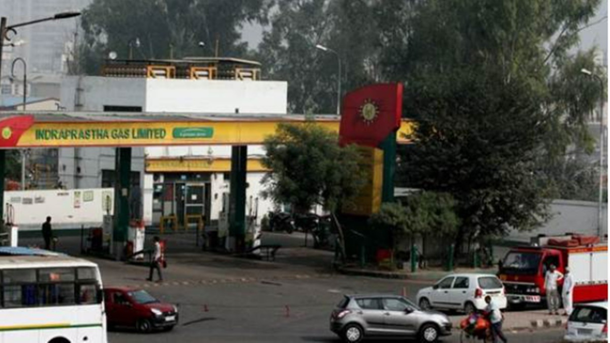 IGL Q3 results, Indraprastha Gas Ltd, revenue, profit, EBITDA, oil & gas sector, natural gas