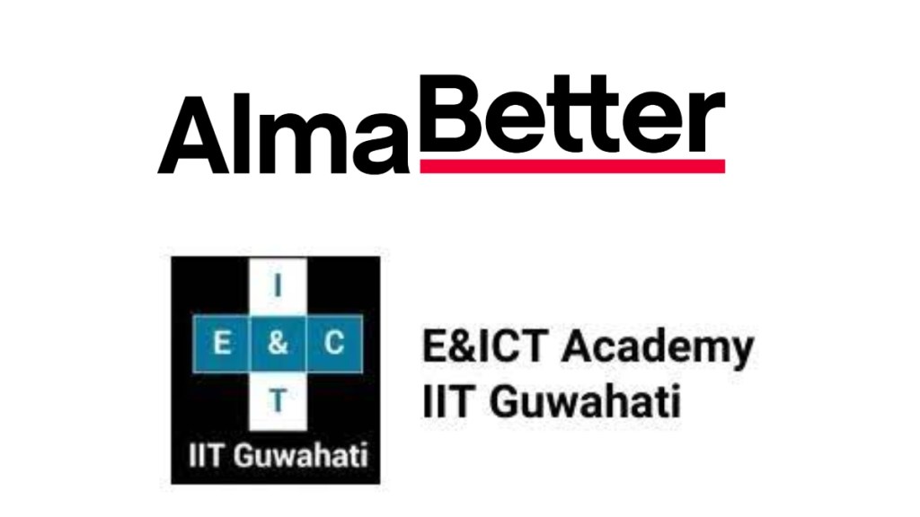 AlmaBetter partners with IIT Guwahati to offer certification programmes AlmaBetter partners with IIT Guwahati to offer certification programmes