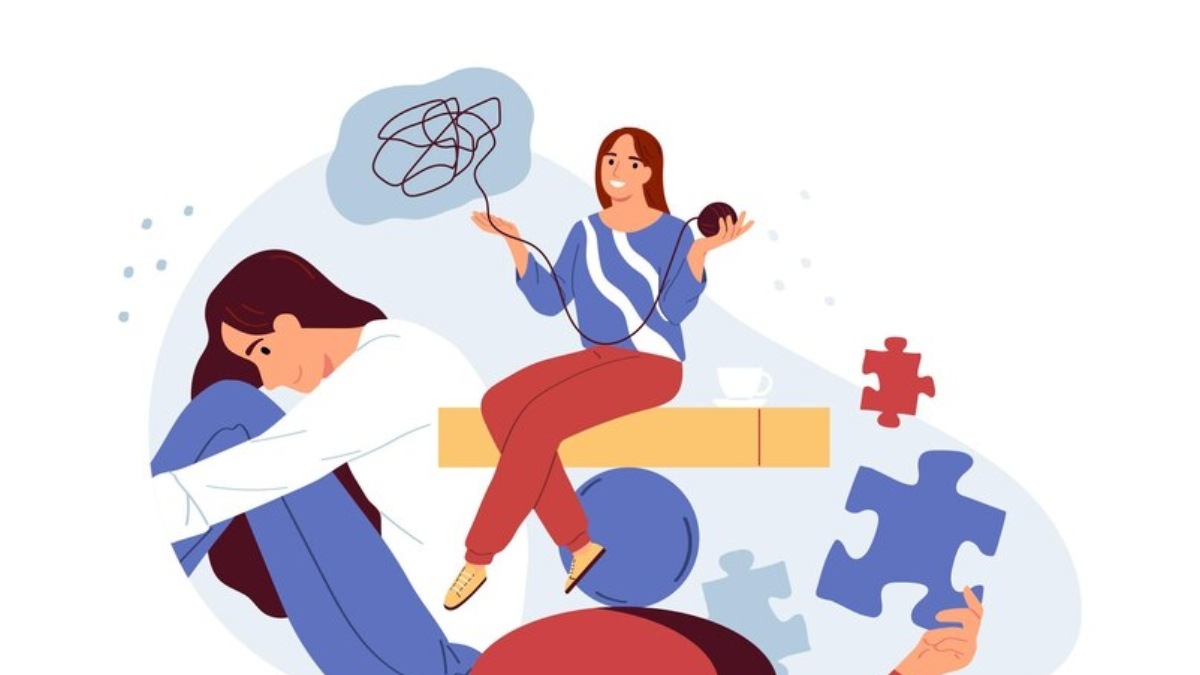 Revamping K12 education methodology to mitigate teenage, adult mental health challenges