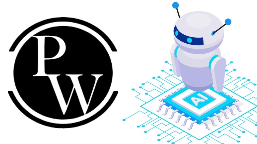 Machine Learning (ML) is believed to be revolutionising the dissemination of educational materials in India.