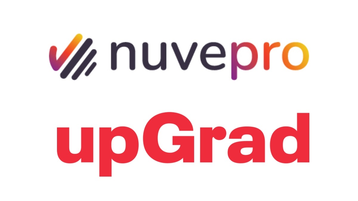 Nuvepro partners with upGrad; claims to empower 50,000 students with Cloud Computing education