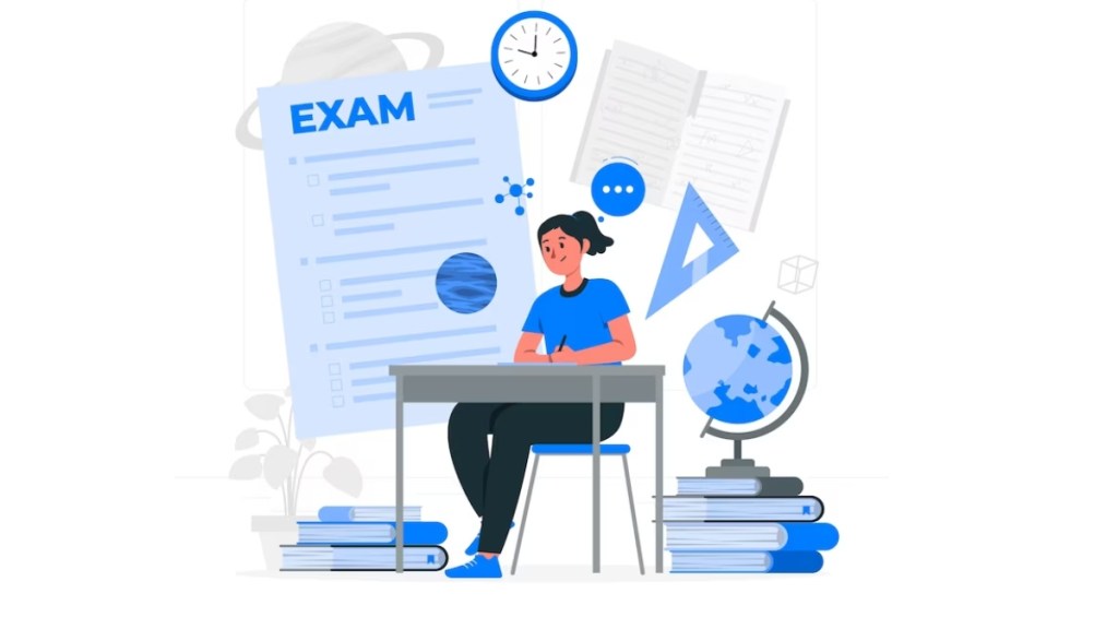 Things to keep in mind before taking the GMAT
