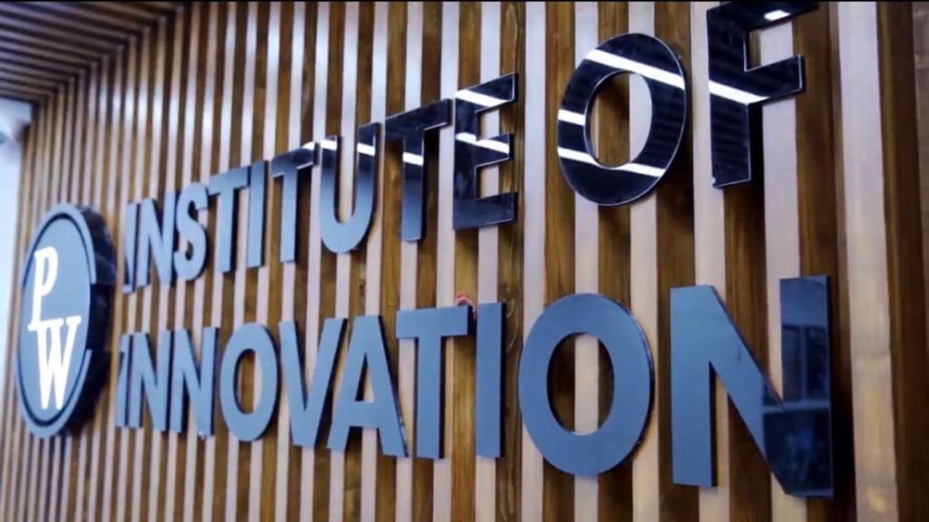 Physics Wallah introduces PW IOI School of Management, a UG programme in Entrepreneurship and Tech