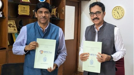BITS Pilani's Goa campus and Goa University forge academic partnership
