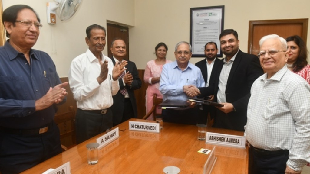 BIMTECH partners with UNIVO Education to offer online PGDM programme BIMTECH partners with UNIVO Education to offer online PGDM programme