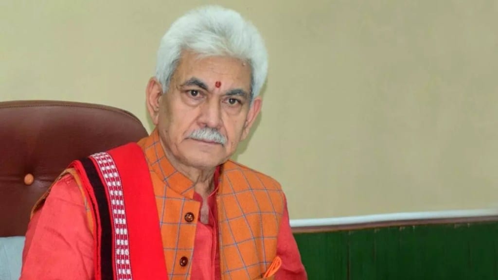 J&K LG urges educational reforms aligned with NEP 2020