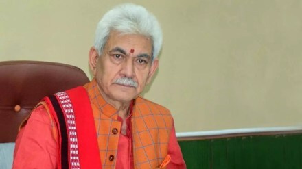 J&K LG urges educational reforms aligned with NEP 2020